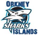 Orkney Island Sharks